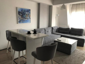 Cozy apartment in the city center